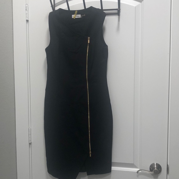 Preowned Calvin Klein dress - Picture 1 of 3